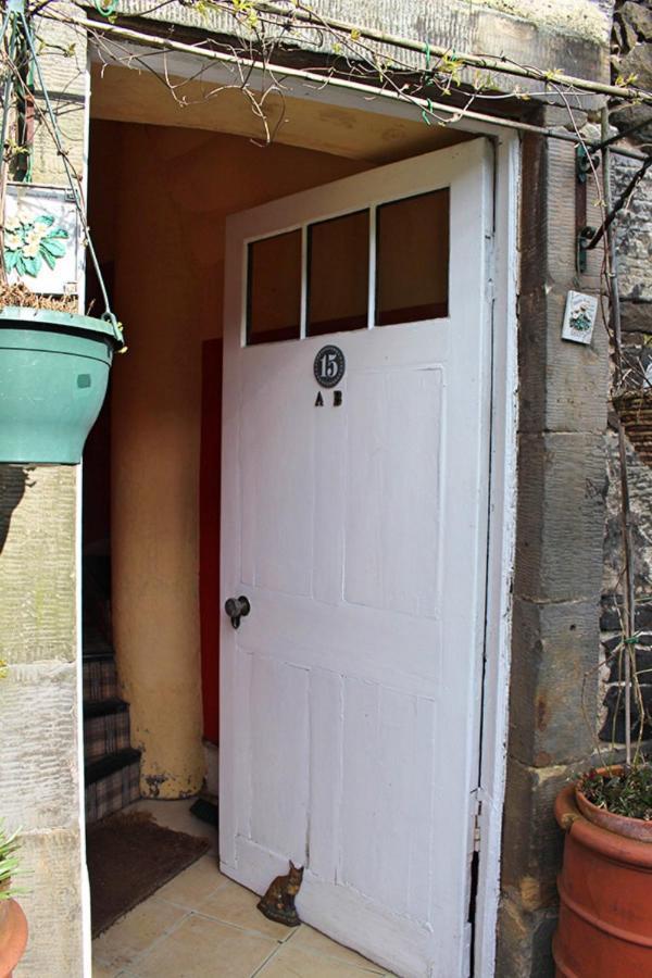 Clan Ross - 3 Bed, Spacious Georgian Home スターリング エクステリア 写真