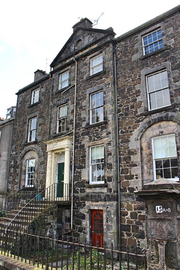 Clan Ross - 3 Bed, Spacious Georgian Home スターリング エクステリア 写真