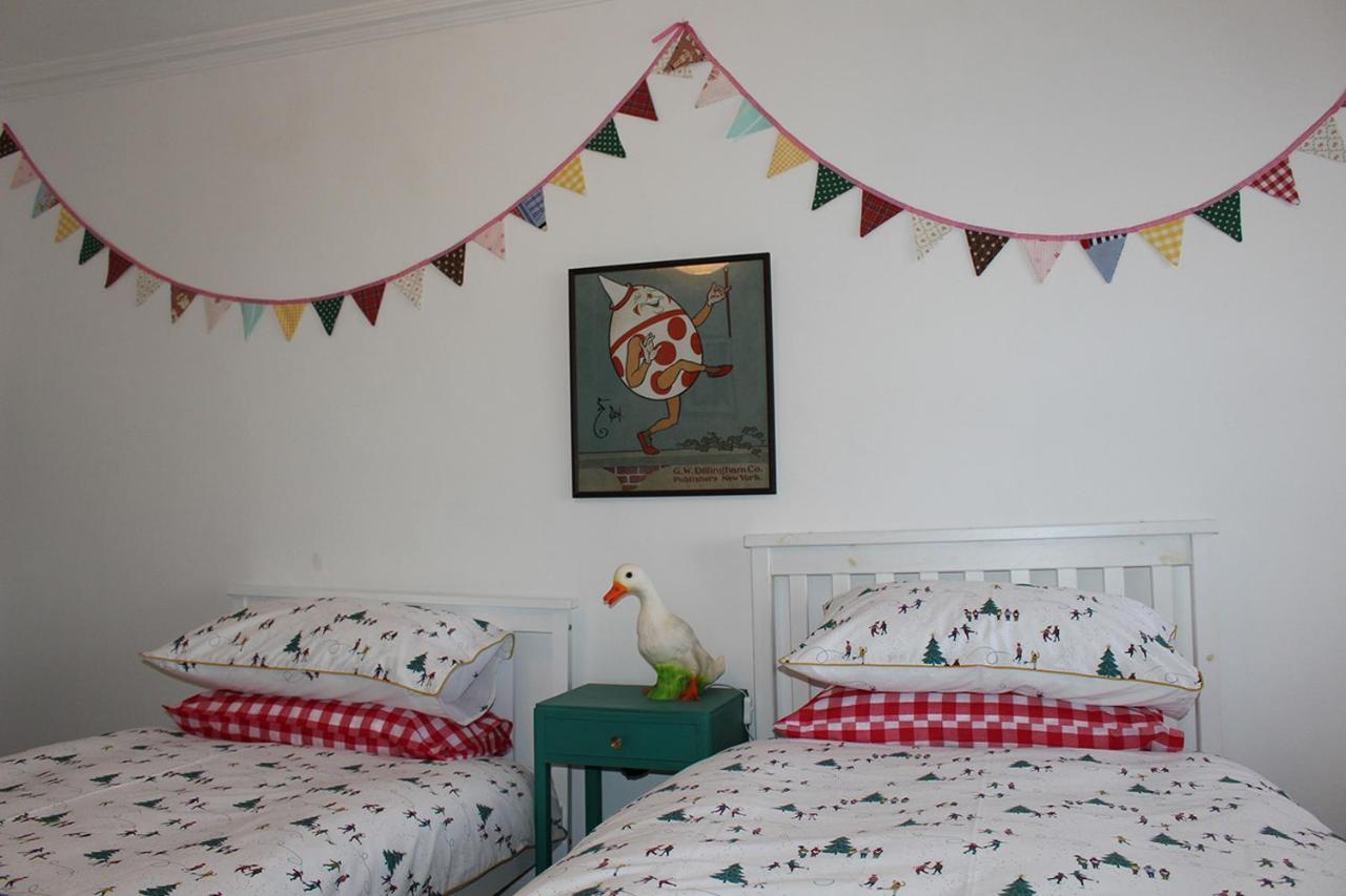 Clan Ross - 3 Bed, Spacious Georgian Home スターリング エクステリア 写真