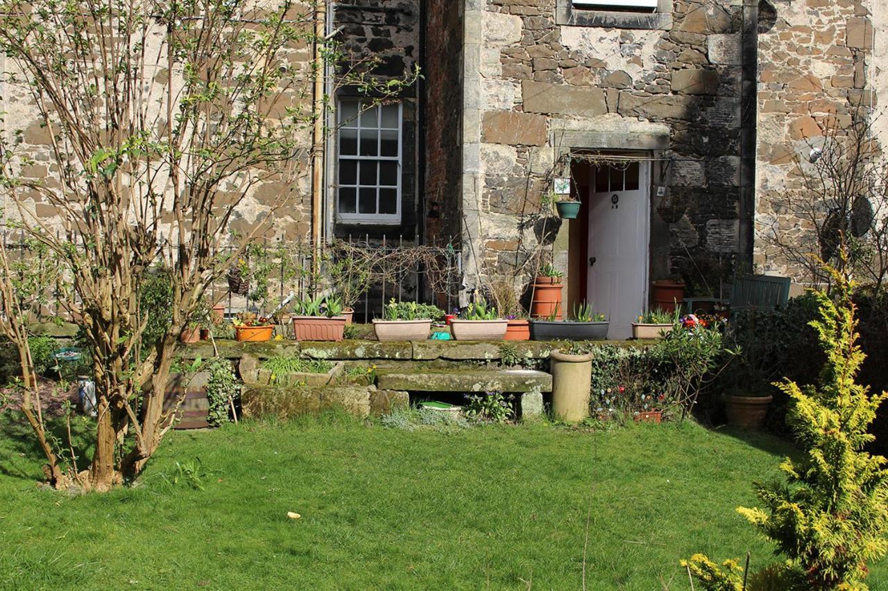 Clan Ross - 3 Bed, Spacious Georgian Home スターリング エクステリア 写真