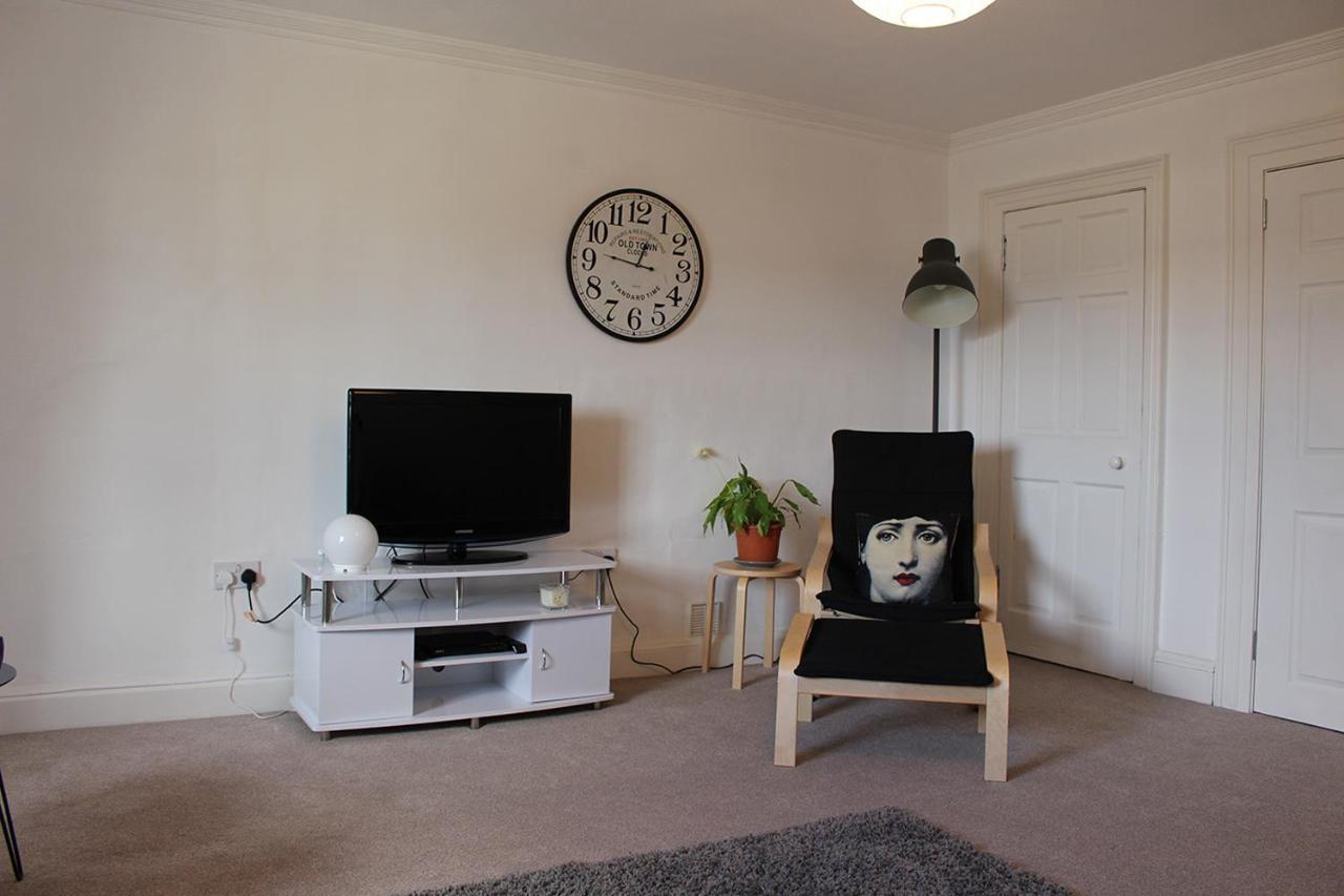Clan Ross - 3 Bed, Spacious Georgian Home スターリング エクステリア 写真